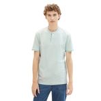 Tom Tailor 17549 Denim Deniz Köpüğü Polo Erkek T-shirt