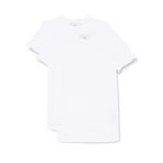 Tom Tailor 20000 Denim Beyaz Erkek T-shirt