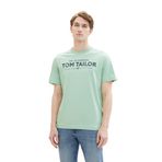 Tom Tailor 23383 Cennet Nane Erkek T-shirt