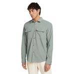 Tom Tailor 27450 Beyaz Yosun Erkek T-shirt