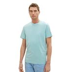 Tom Tailor 31046 Mavi Tibet Taşı Erkek T-shirt