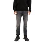 Tom Tailor Aedan 10219 Used Mid Stone Grey Erkek Kot Pantolon