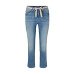 Tom Tailor Alexa 10281 Mid Stone Wash Kadın Kot Pantolon