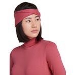 TOM TAILOR Kadın alın bandı, 11183 - Cozy Pink, Ölçü Birimi