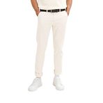 Tom Tailor Travis Slim Chino 13808 Krem Erkek Pantolon