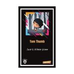 TOM THUMB (SHORT STORY) - JACOB GRIMM;WILHELM GRIMM