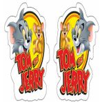 Tom ve Jerry Oto Asma Koku 3 Adet Mango