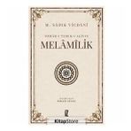 Tomar-ı Turuk-ı Aliyye: Melamilik