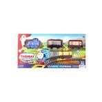 Tomas Tren Oyuncak Set 11 Parça Thomas Tren -RGL