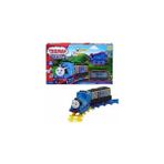 Tomas Tren Thomas Tren Oyuncak Set 10 Parça Thomas Tren - Rgl