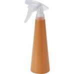 TOMAT sprey şişesi, turuncu, 35 cl
