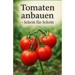 Tomaten anbauen – Schritt für Schritt: Der komplette Leitfaden zum Tomatenanbau