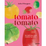 Tomato tomato: Het hele jaar door tomaten op tafel