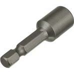 Tomax 12 x 45 mm 5 Adet Manyetik Somun Adaptörü