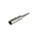 Tomax 13 mm Bits Derin Somun Lokma Adaptörü
