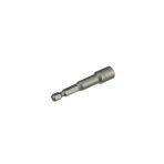 Tomax 13x65 mm Bits Somun Adaptör Bits Lokma