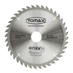 Tomax 160 x 1.8 x 24T x 20 Sunta Kesme Testere
