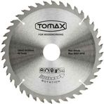 Tomax 180 x 2.0 x 24T x 20 Sunta Kesme Testere