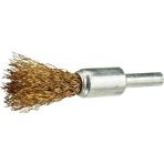 Tomax 25 mm Pimli Saçaklı Kalem Fırça