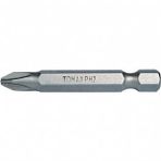 Tomax 2x75 mm PH Yıldız Bits Uç