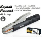 Tomax 400 Amper Kaynak Pensesi