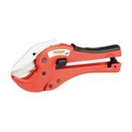 Tomax 42mm Plastik Pvc Pprc Boru Kesme Makası 03062042