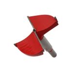 Tomax Ahşap Freze Bıçağı 20 mm