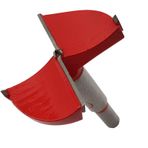 Tomax Ahşap Freze Bıçağı - 25X70 mm