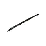 Tomax Ahşap Tilki Kuyruğu Testere Ağzı - 240 mm - 5 li paket