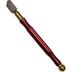 Tomax Alüminyum Gövde Cam Kesme Elması 180MM - Gri