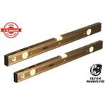 Tomax Alüminyum Mıknatıslı Su Terazi 50 cm