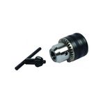 TOMAX Anahtarlı Mandren 10 mm 3/8 24 UNF