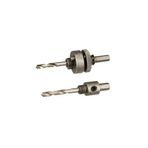 Tomax Bi-Metal Adaptörü Hex 14 x 30 mm Panç