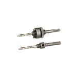 Tomax Bi-Metal Adaptörü Sds 32 x 210 mm Panç