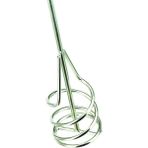 Tomax Boya Karıştırıcısı Hex 100X500