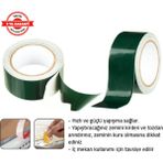 Tomax Çift Taraflı Köpük Bant 18 mm x 20 Mt.