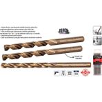Tomax Cobalt %5 Hss 338 Matkap Ucu 8 mm (10 Adet)