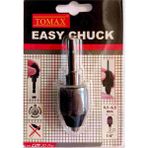 Tomax Easy Chuck Mandren