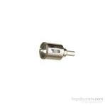 Tomax Elmaslı Cam 22 mm Panç