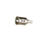 Tomax Elmaslı Cam 70 mm Panç