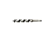 Tomax Hex 10x125 mm Kısa Ağaç Delme Matkap Ucu