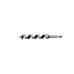 Tomax Hex 6x125 mm Kısa Ağaç Delme Matkap Ucu