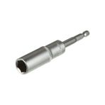 Tomax Hex 8 mm Derin Lokma Adaptörü