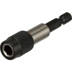 Tomax Kilitli 10 x 60 mm Bilyalı Adaptör