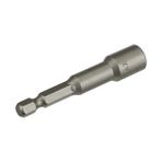 Tomax Manyetik 9x65 mm 6 Adet Uzun Somun Adaptörü