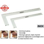 Tomax Marangoz Gönye 60 cm