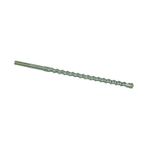 Tomax Max 4 Sds 20x520 mm Elmaslı Matkap Ucu