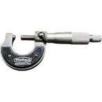 Tomax Mikrometre 0 25 Mm