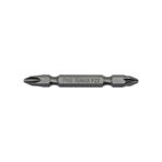 Tomax PH2-PZ2 65 mm Çift Taraflı Yıldız Bits Uç