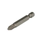 Tomax PZ 2x75 20 Adet Yıldız Bits Uç Pozidriv